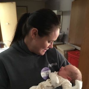 Meet your Posher, Marnie